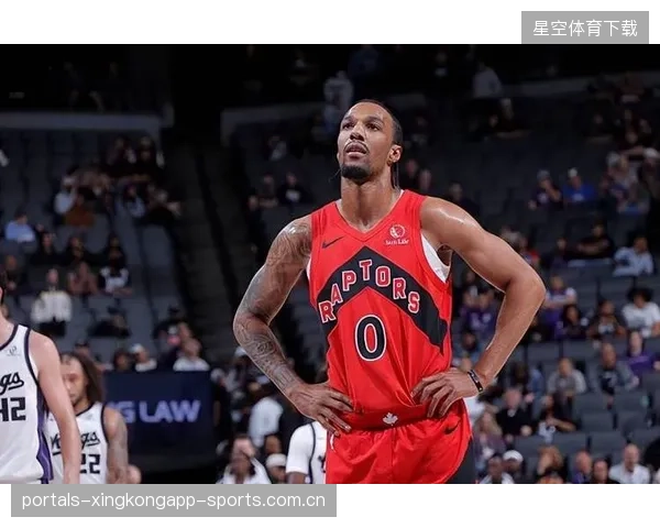 NBA猛龙替补上场贡献高光快攻：板凳也能点燃整场风暴