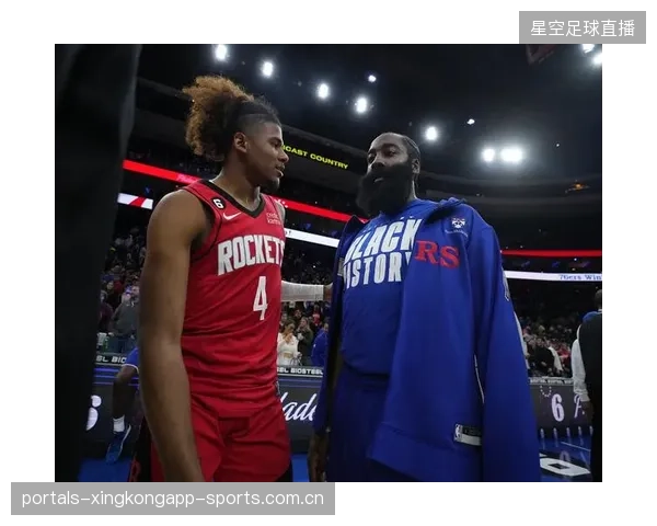 NBA火箭外线双开连追十分