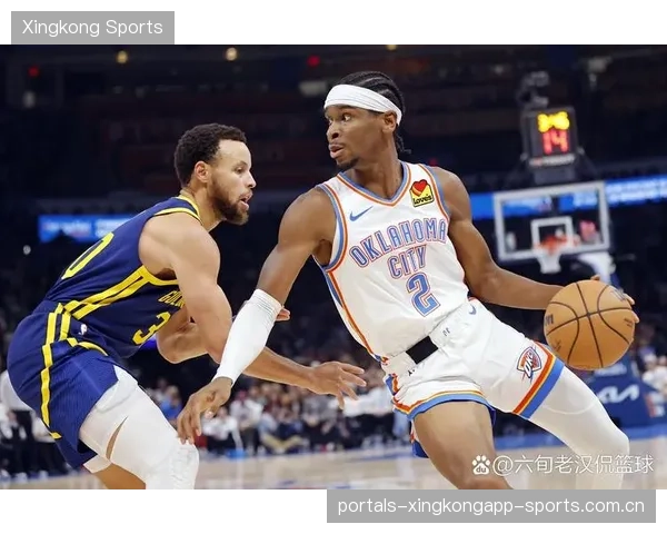 NBA焦点战：勇士与雷霆的高手对决将决定西部风向标